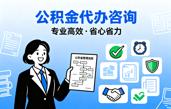 太白公积金提取代办，专治本地提取 “烦心事”！