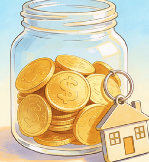 太白骗提套取公积金 后果很严重！