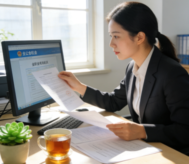 太白2024年住房公积金惠及面不断扩大