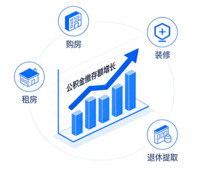 太白中心 关于调整部分提取政策的通知