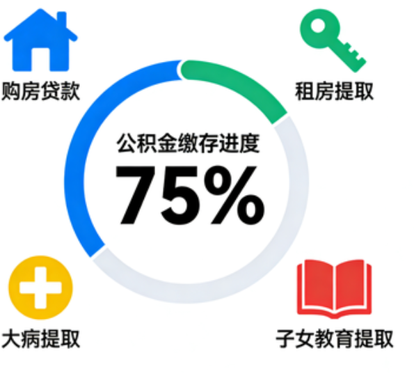 太白公司未按实发工资缴纳住房公积金的合规风险与应对策略